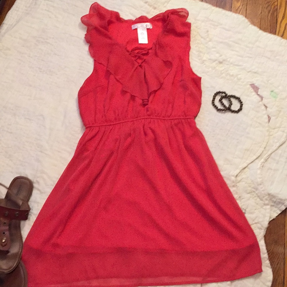 Sweet dress